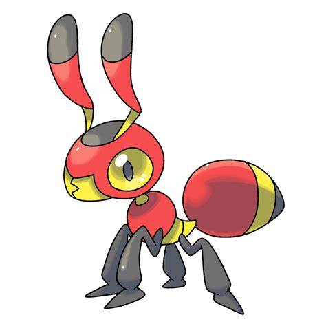 Submit your writing. . Ant fakemon